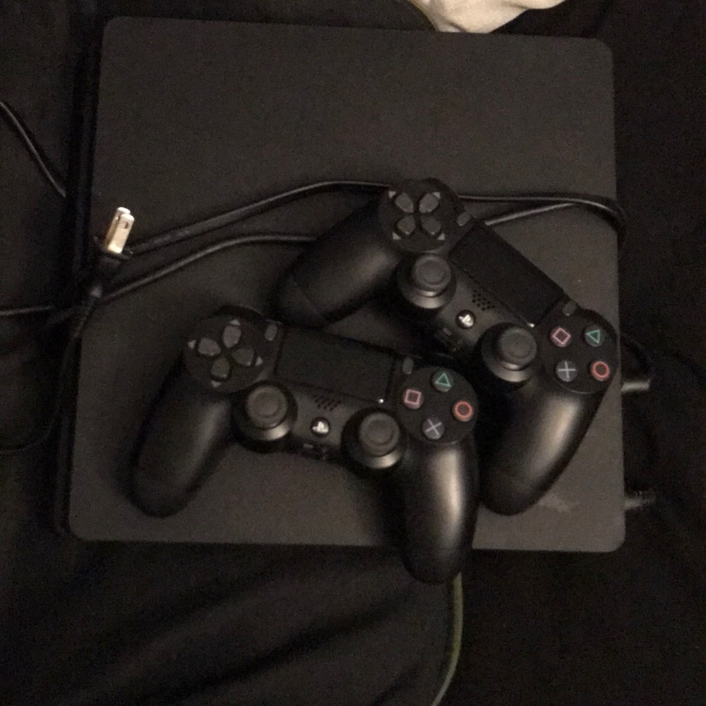 Used